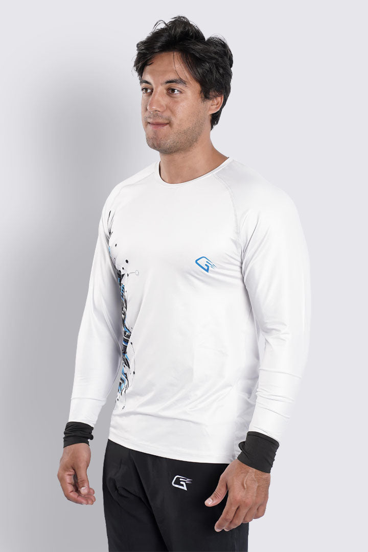 CyberWave Shirt