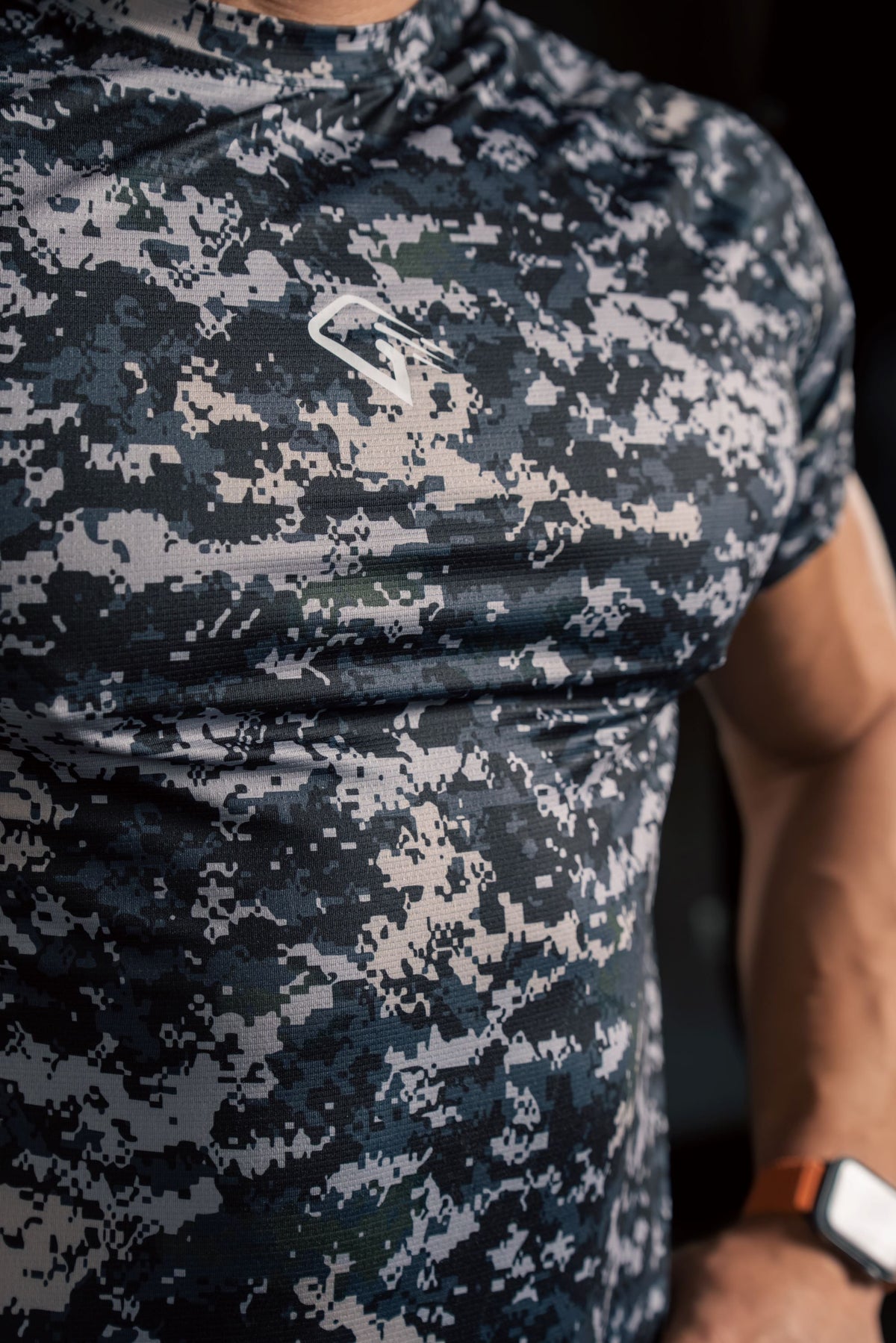 Camo Arctic T-shirt