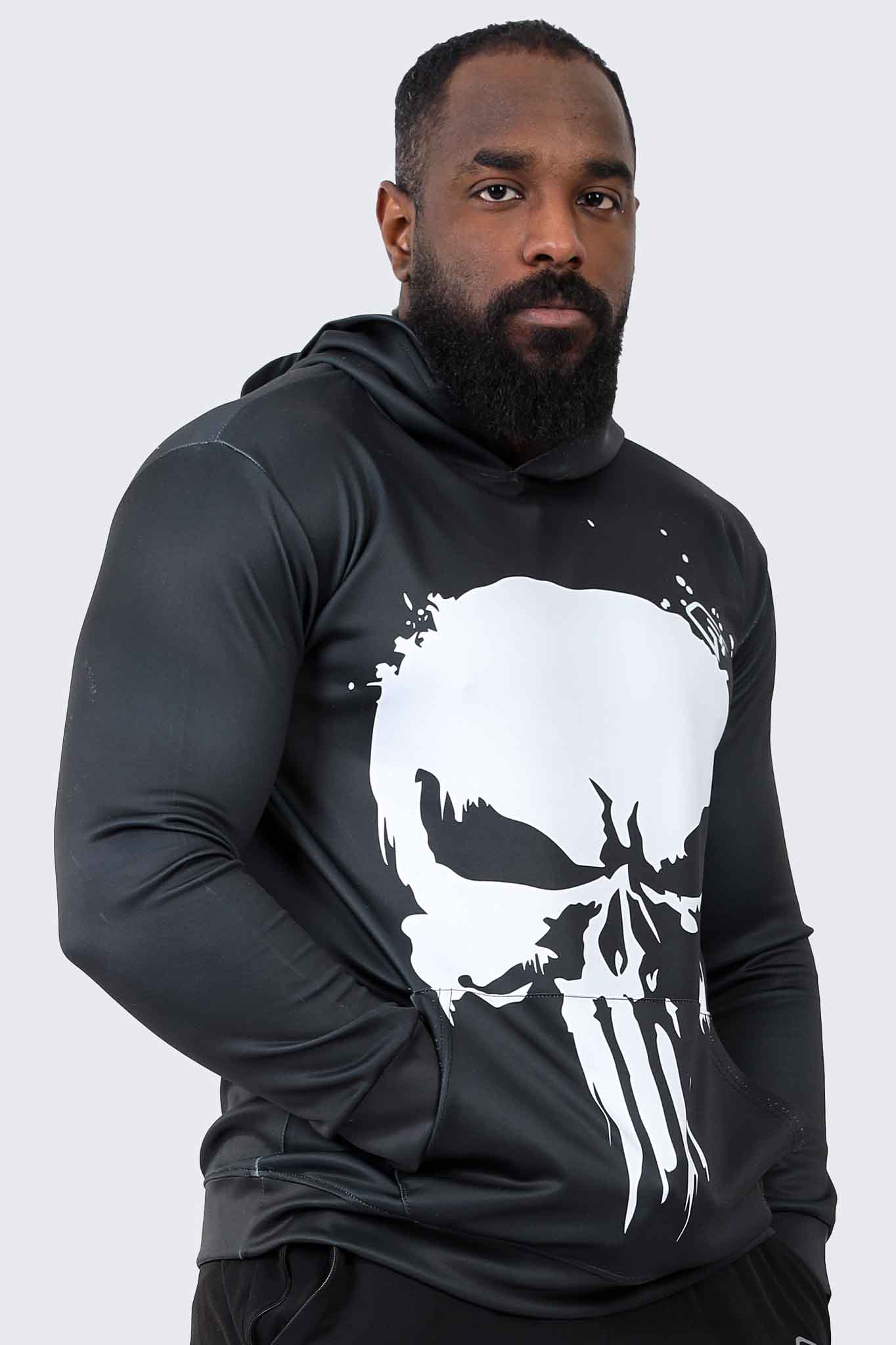 Fusion Attire Hoodie