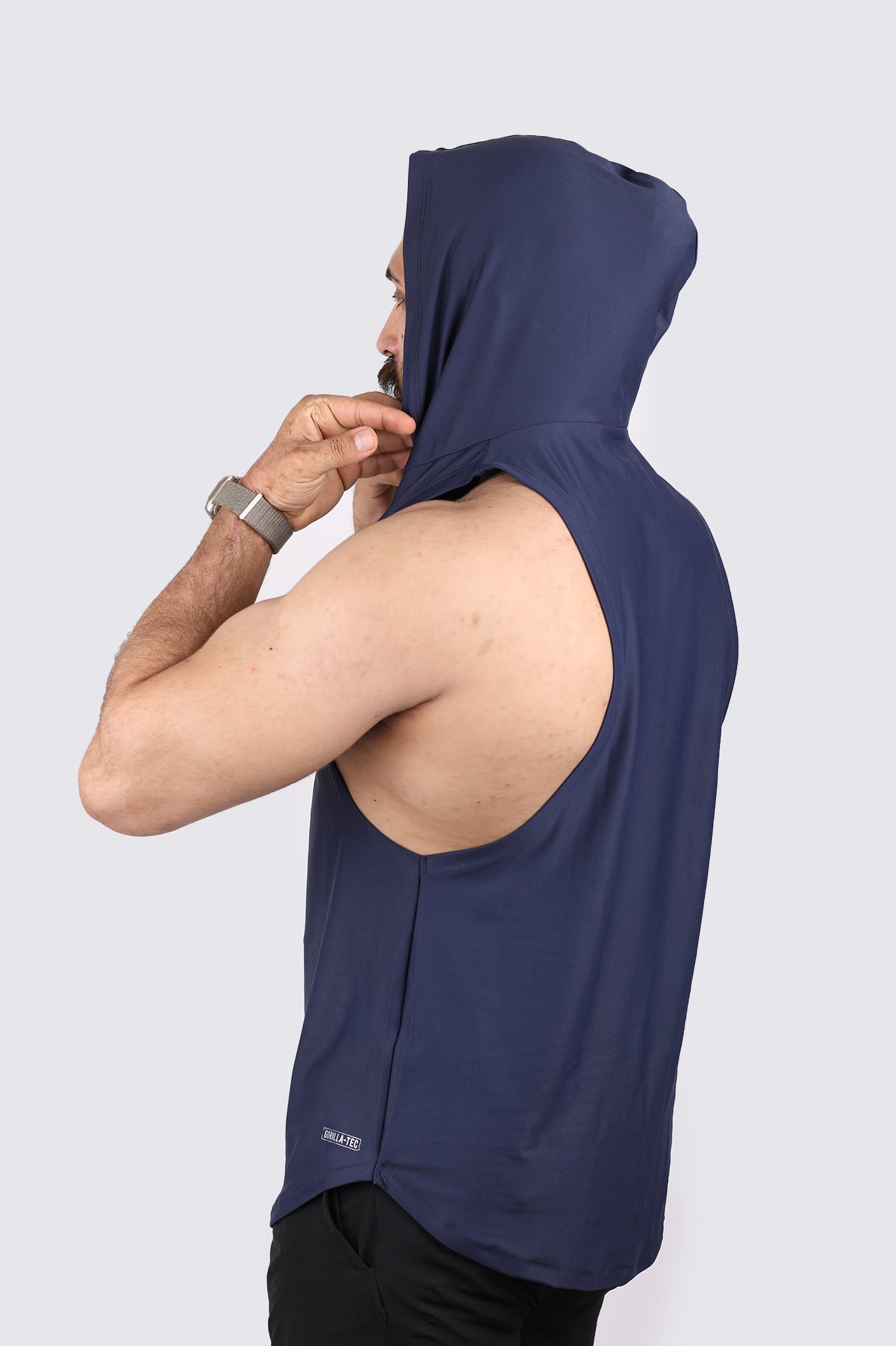 Opulent OS sleeveless
