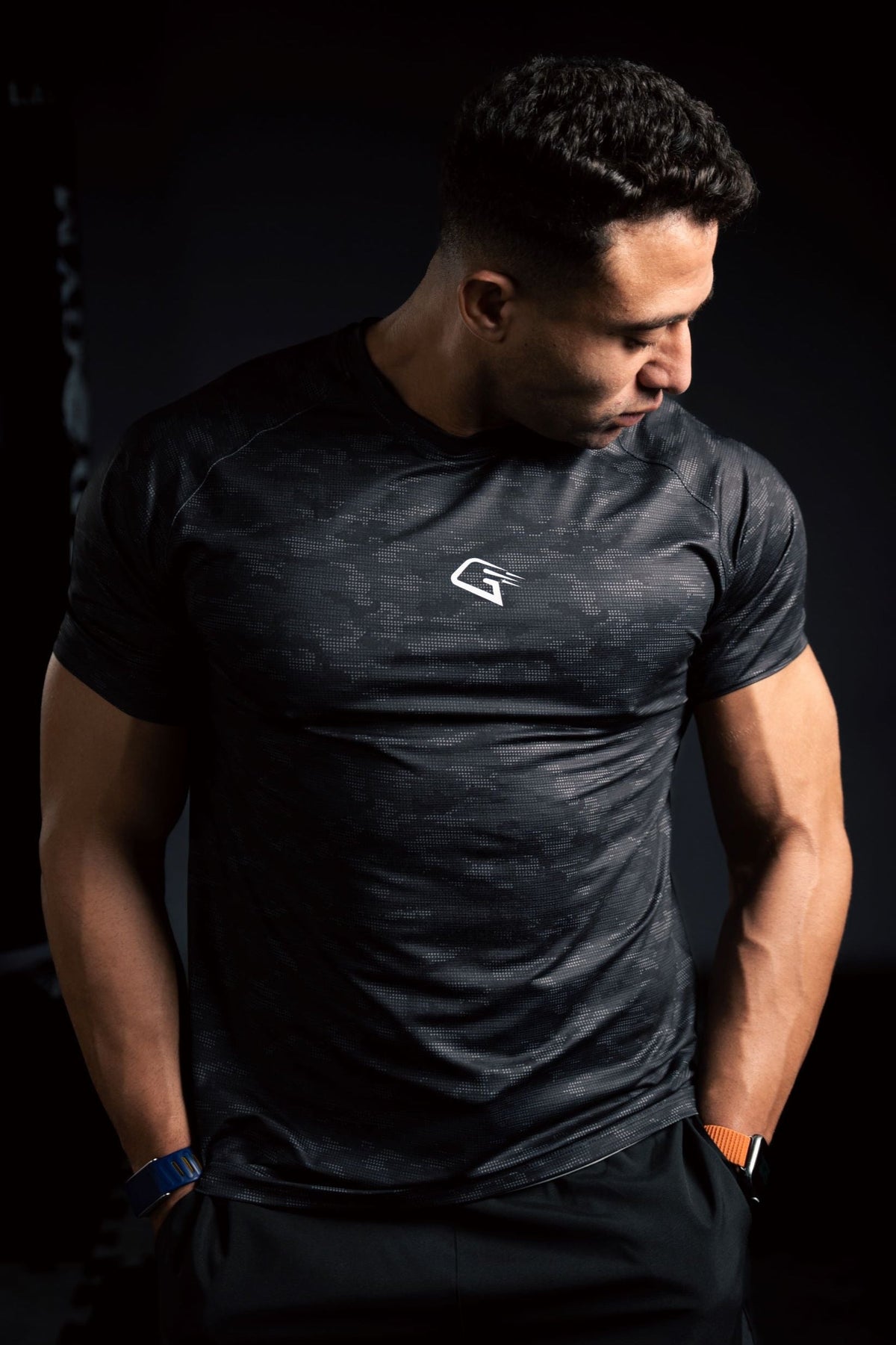 Camo Shadow T-shirt