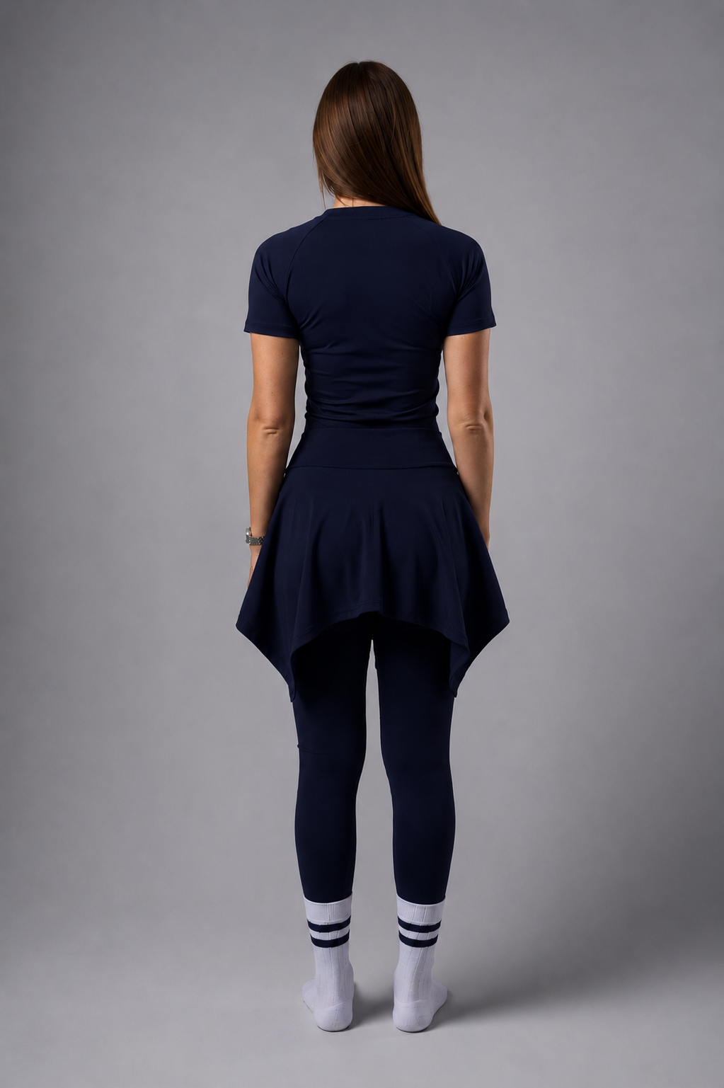 Flow Dark Navy Hip Cover