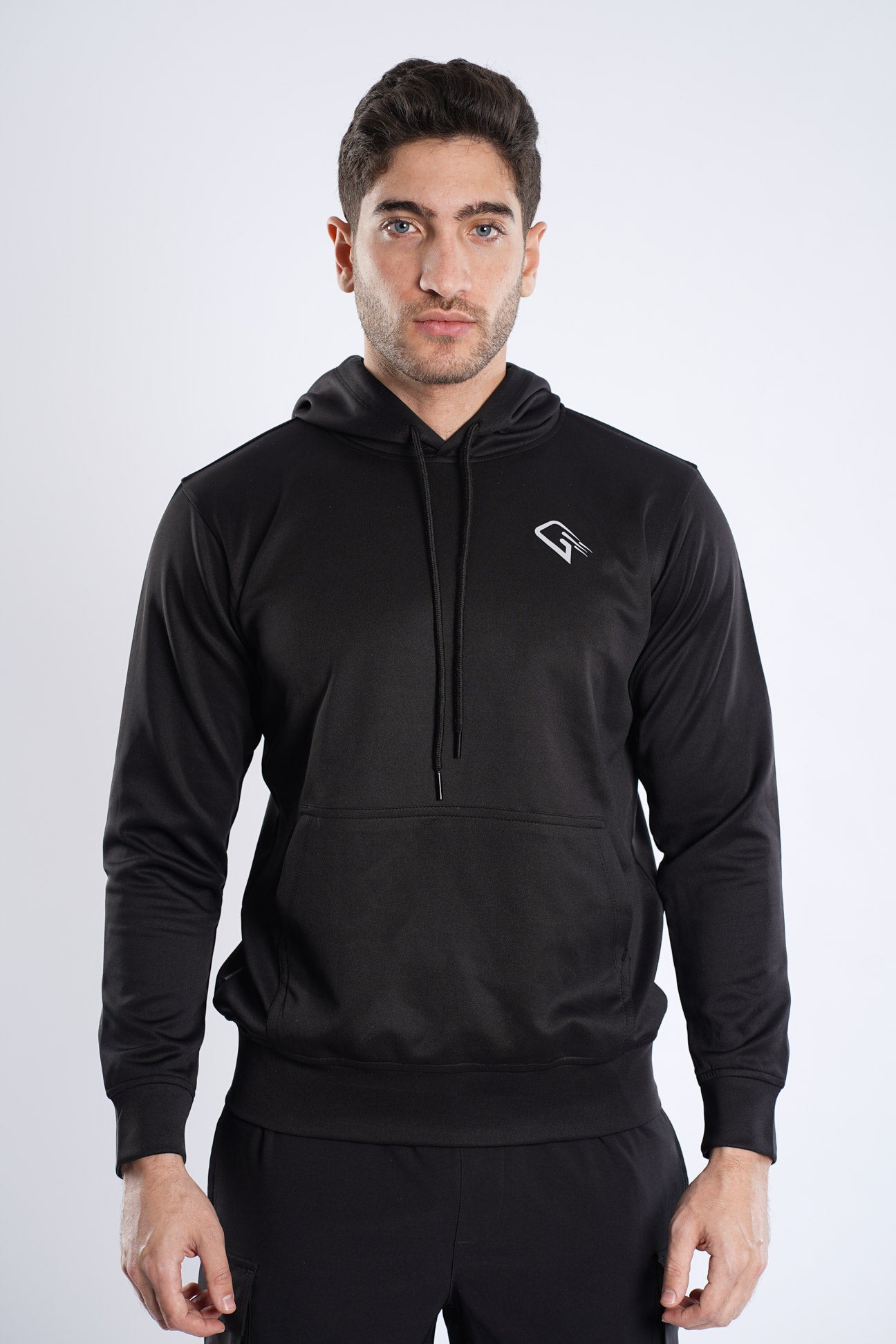 Blume Basic Hoodie