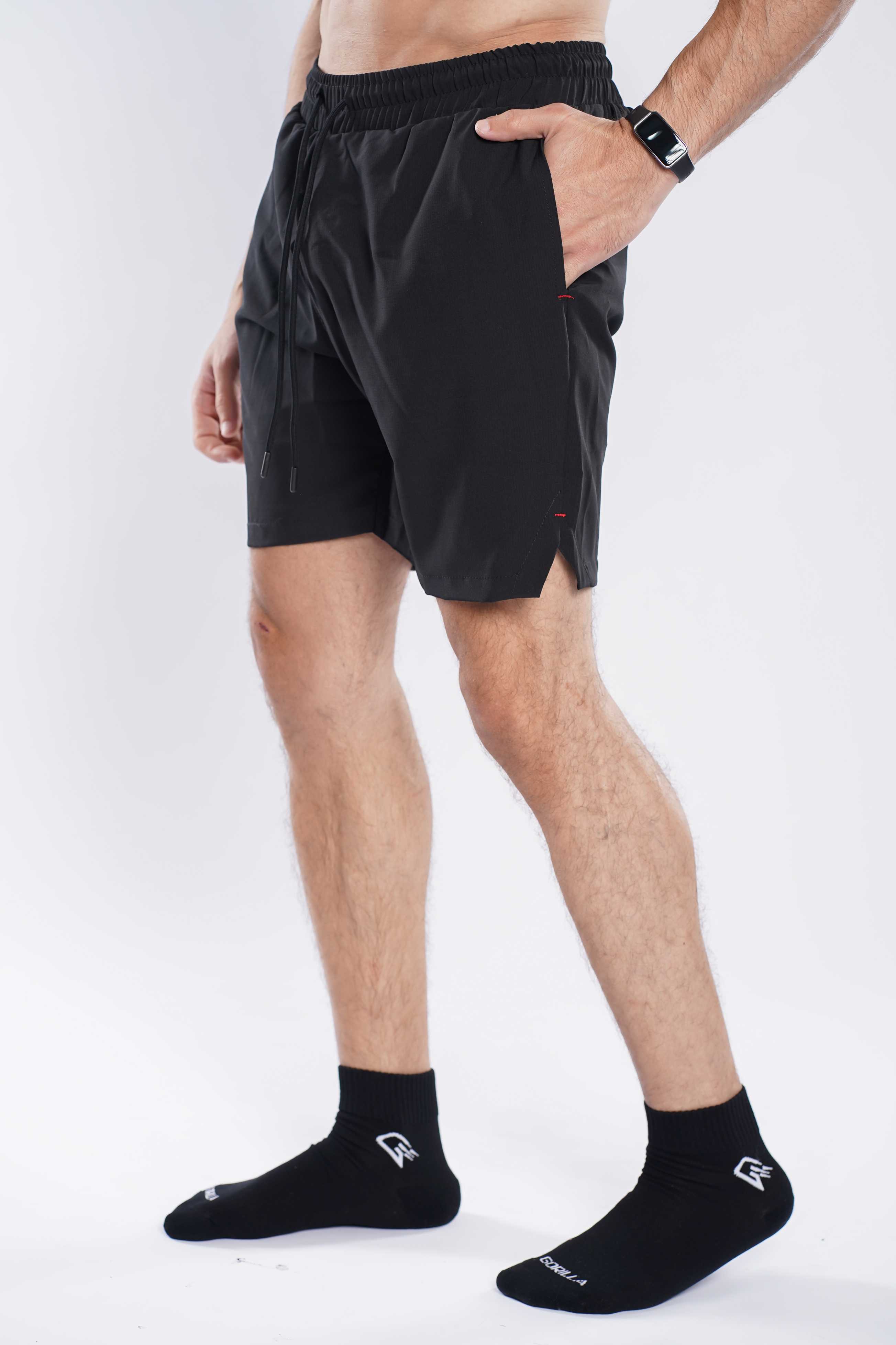 Assert Ole Shorts