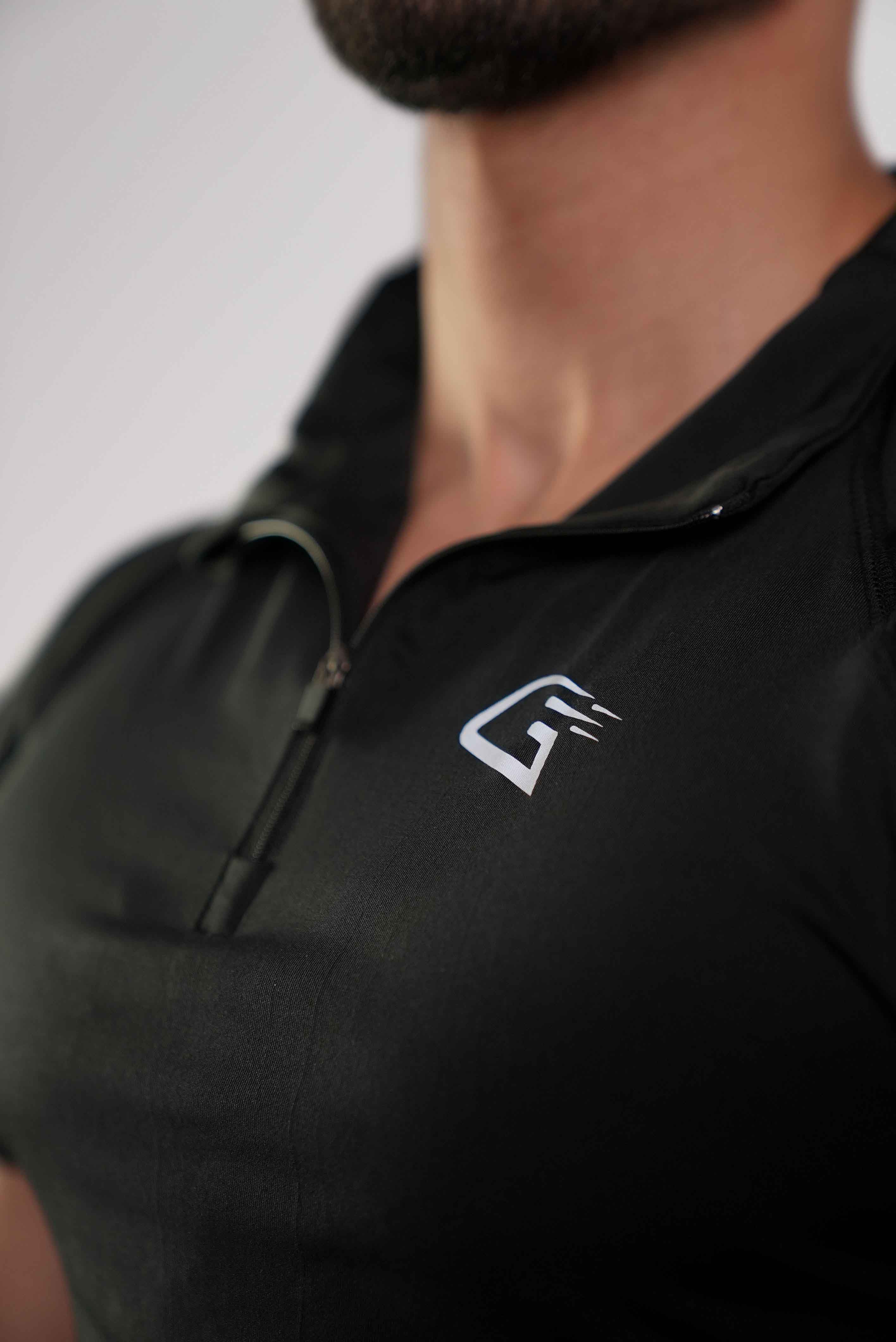 Generic Audi Black T-Shirt Elite