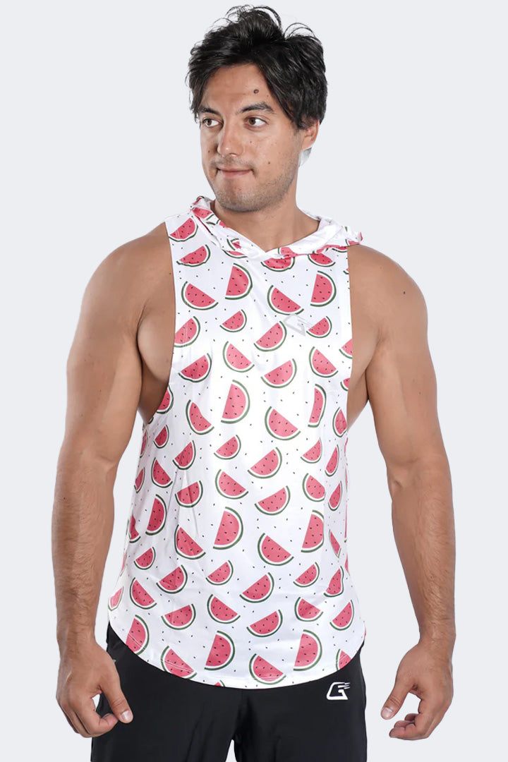 Tri Blend Sleeveless