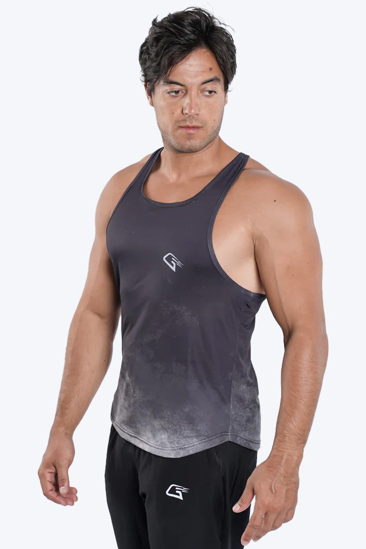 Dynamic Flex sleeveless