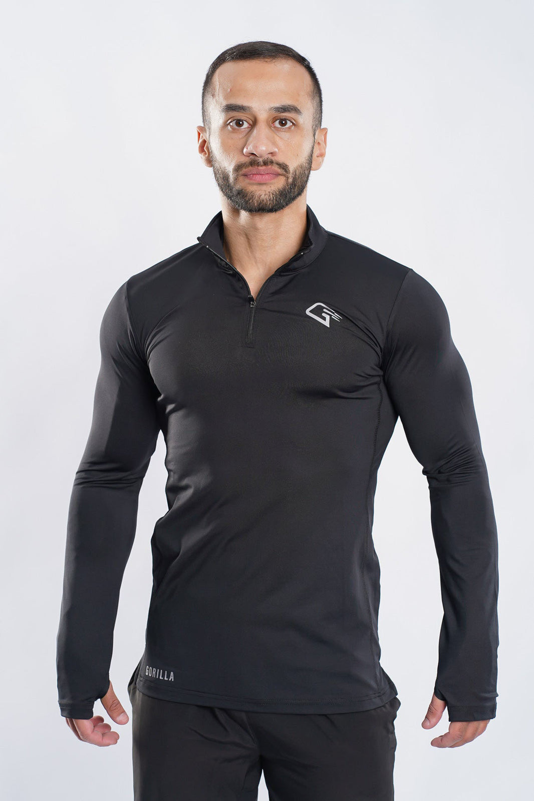 Generic Audi Quarter zipper