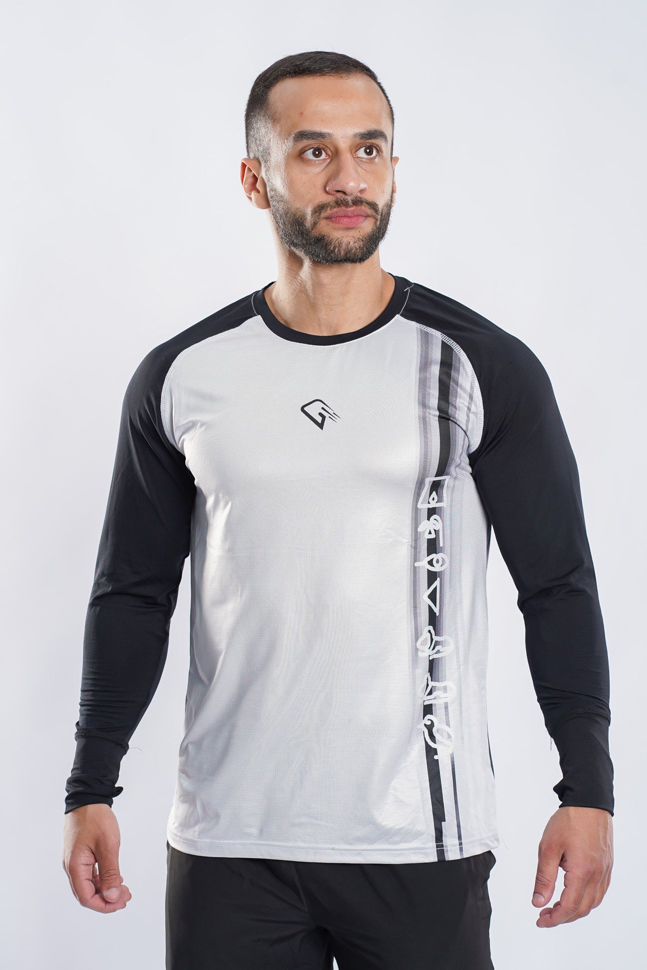 Cosmic Clash Training shirt 3-Pack