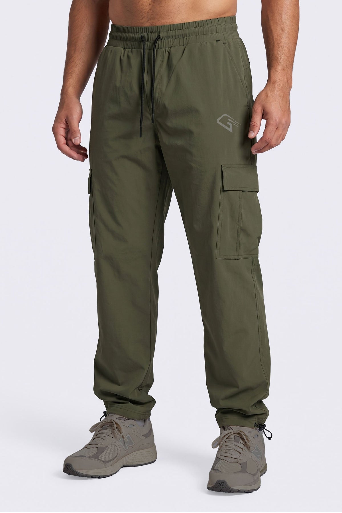 Bodega Olive Pants V1.26