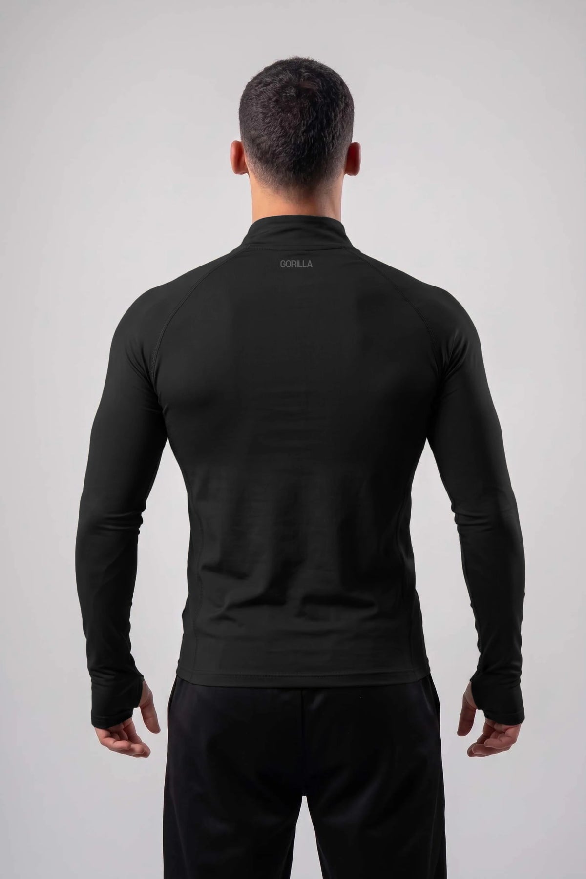 Performance Black Set