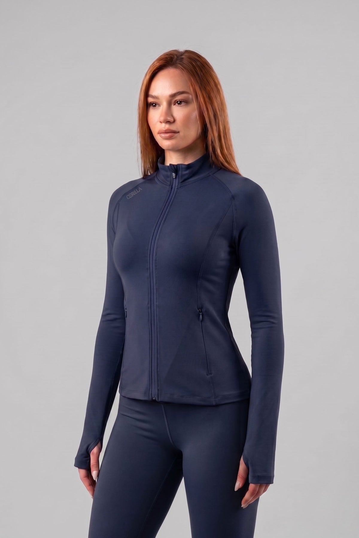 Core Dark Navy Set