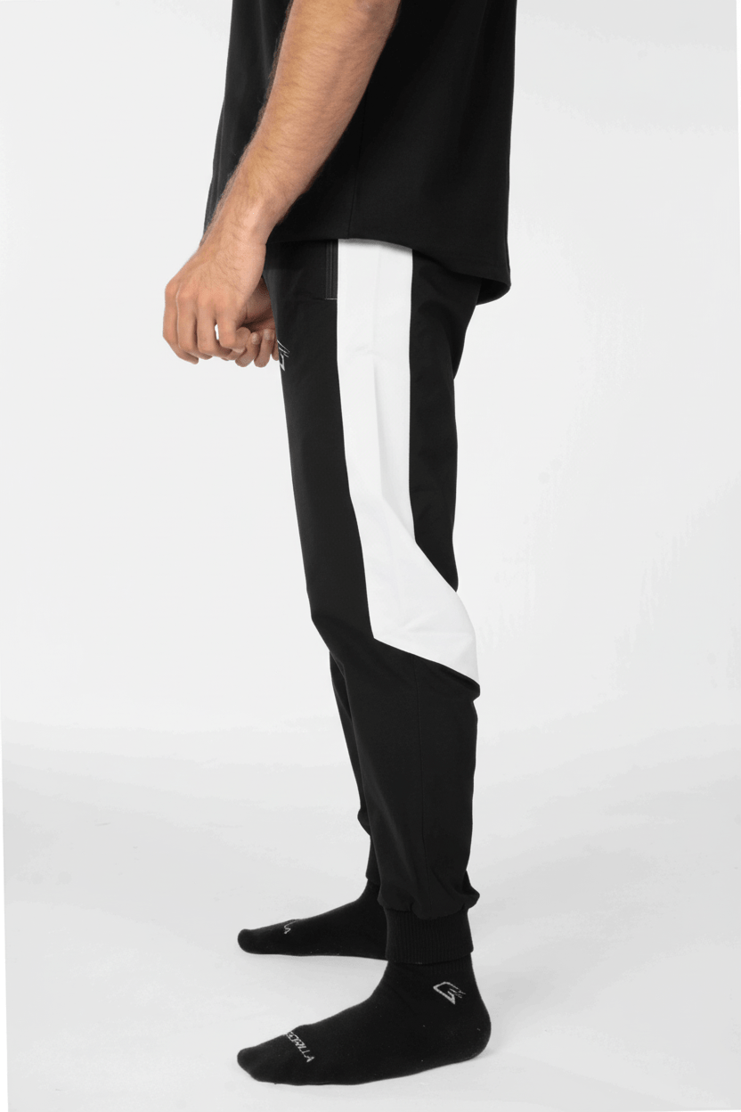FlexLite Black Pants