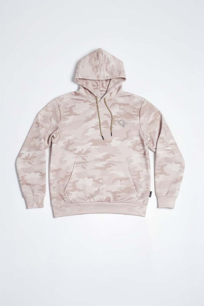 PHANTOM CAMO ELITE Hoodie