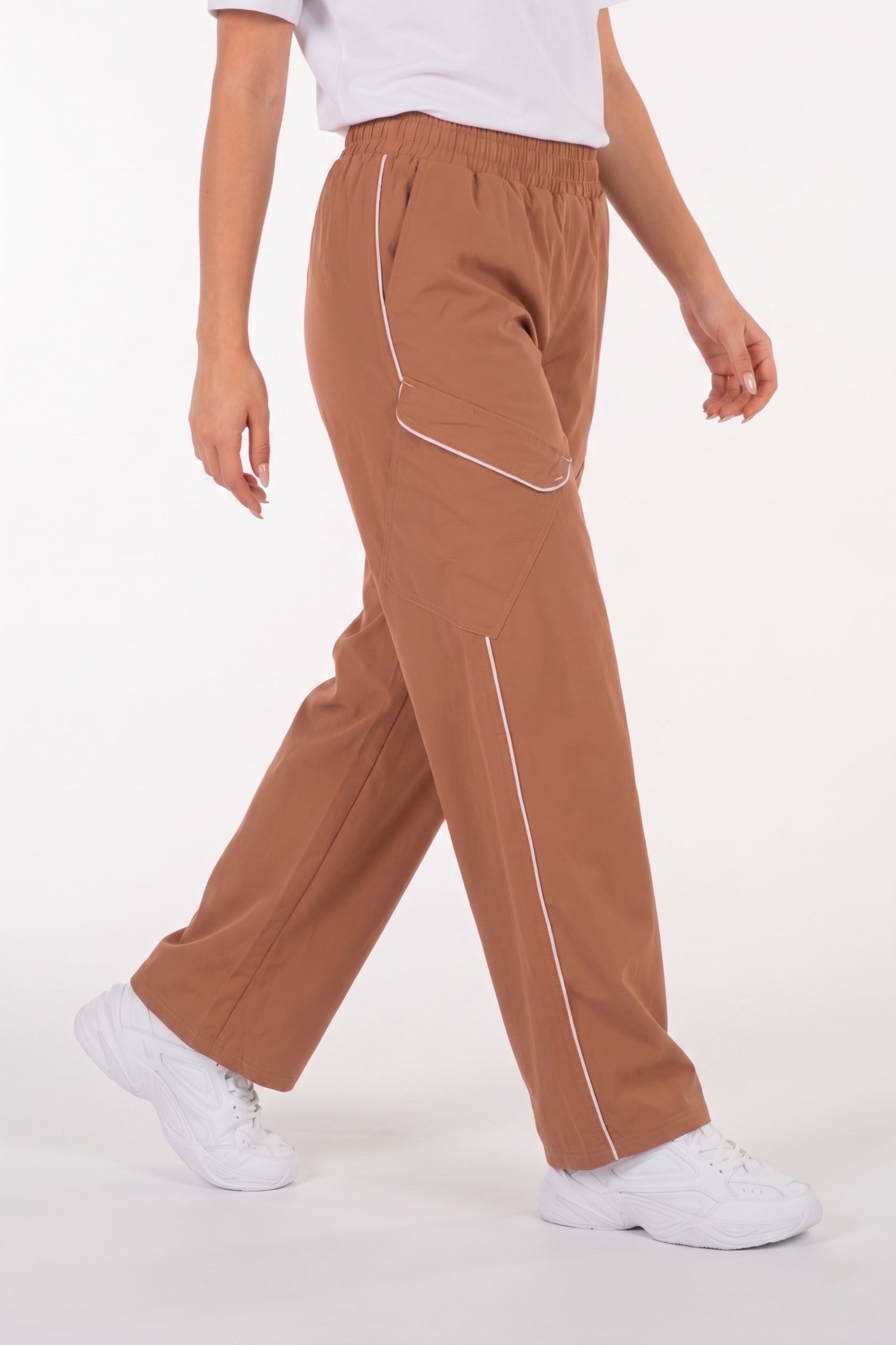 Drift Desert Wide Pants