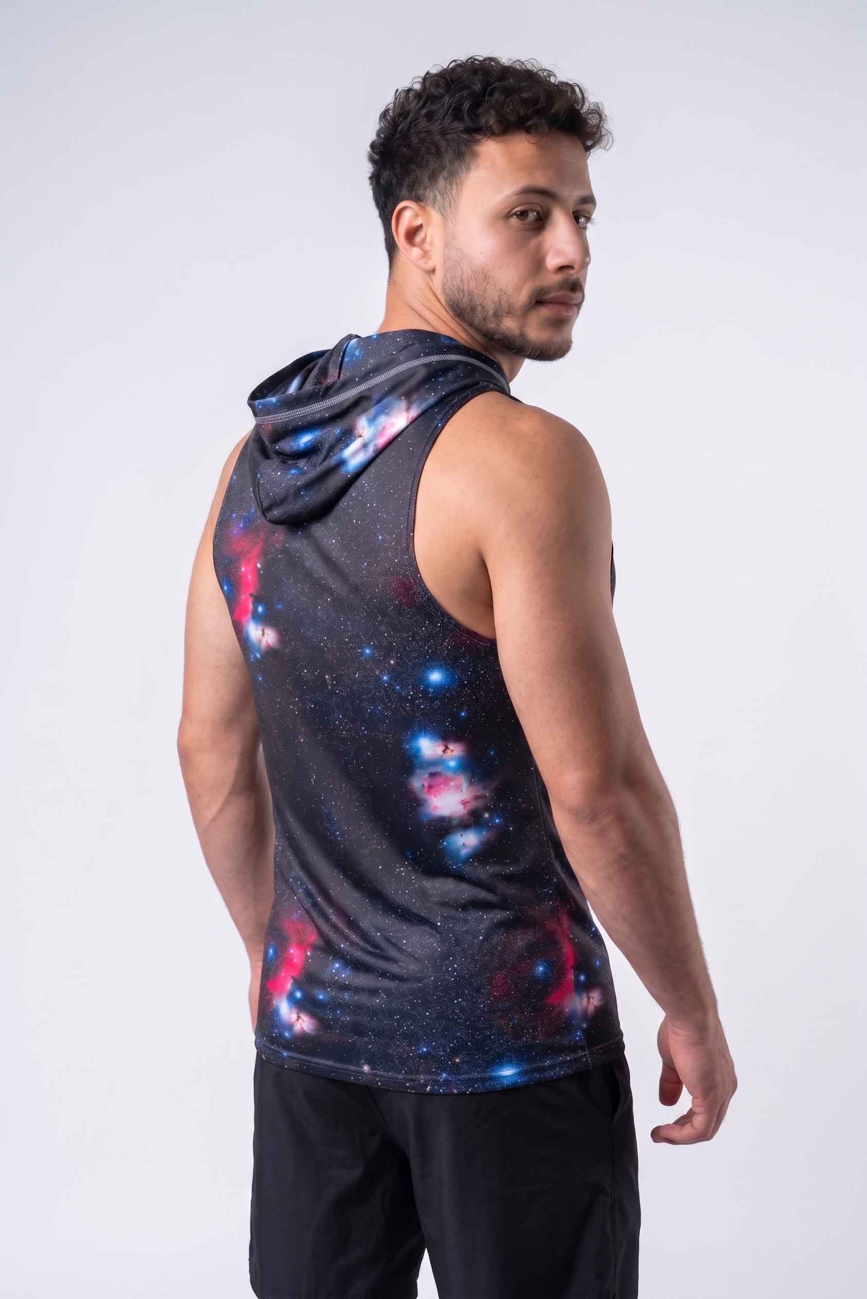 Vital Universe