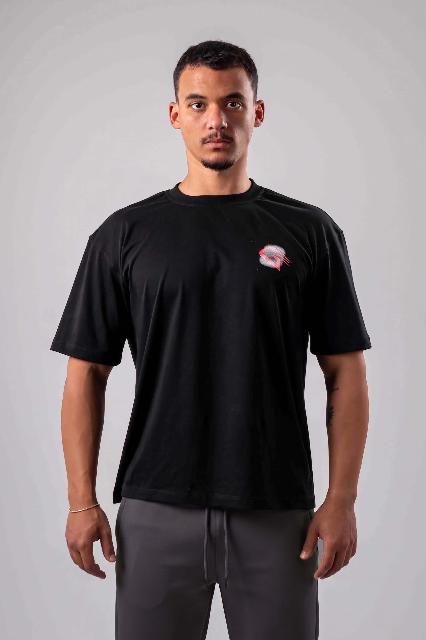 COTTEX Blur 8 Tee