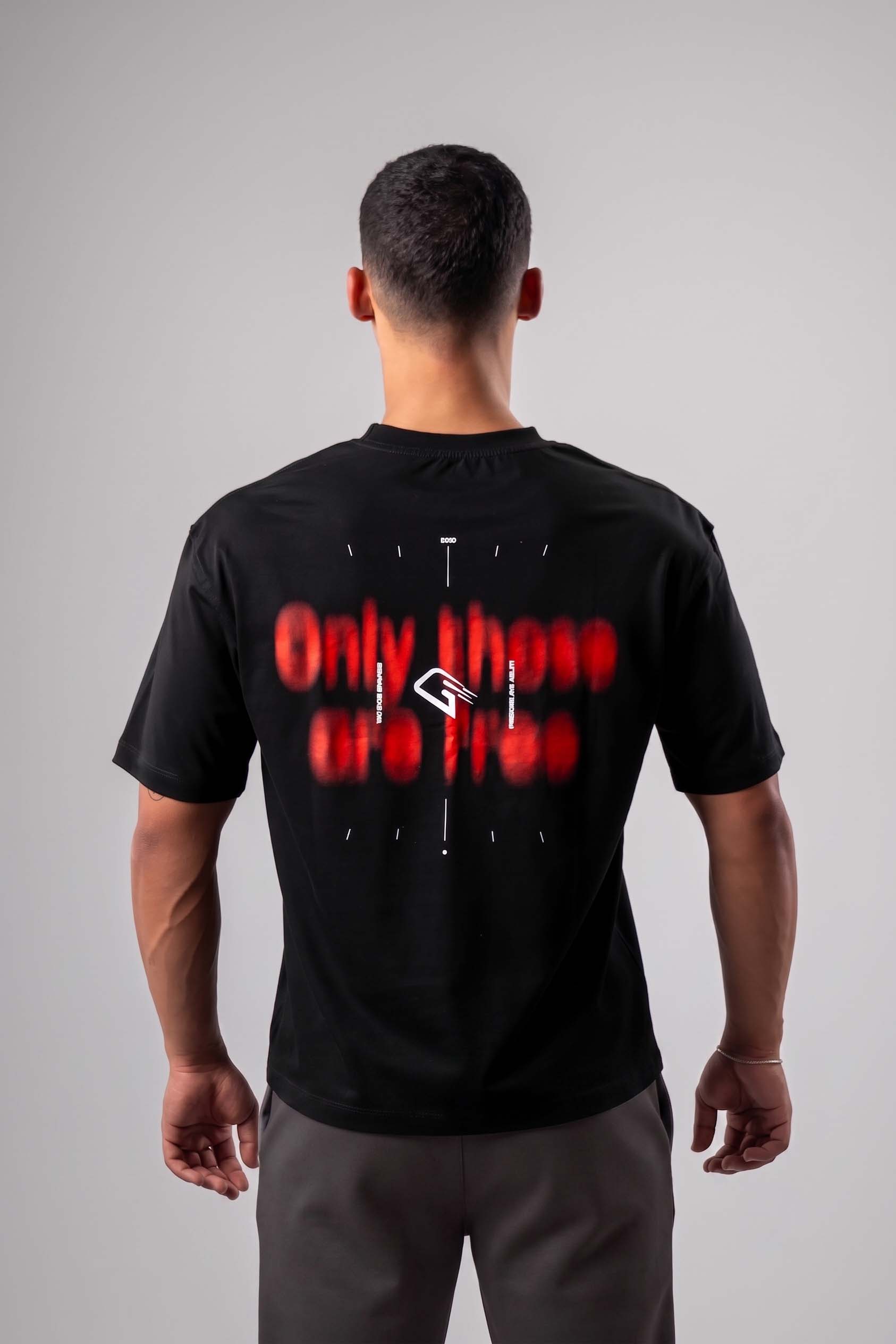 COTTEX Pulse Tee