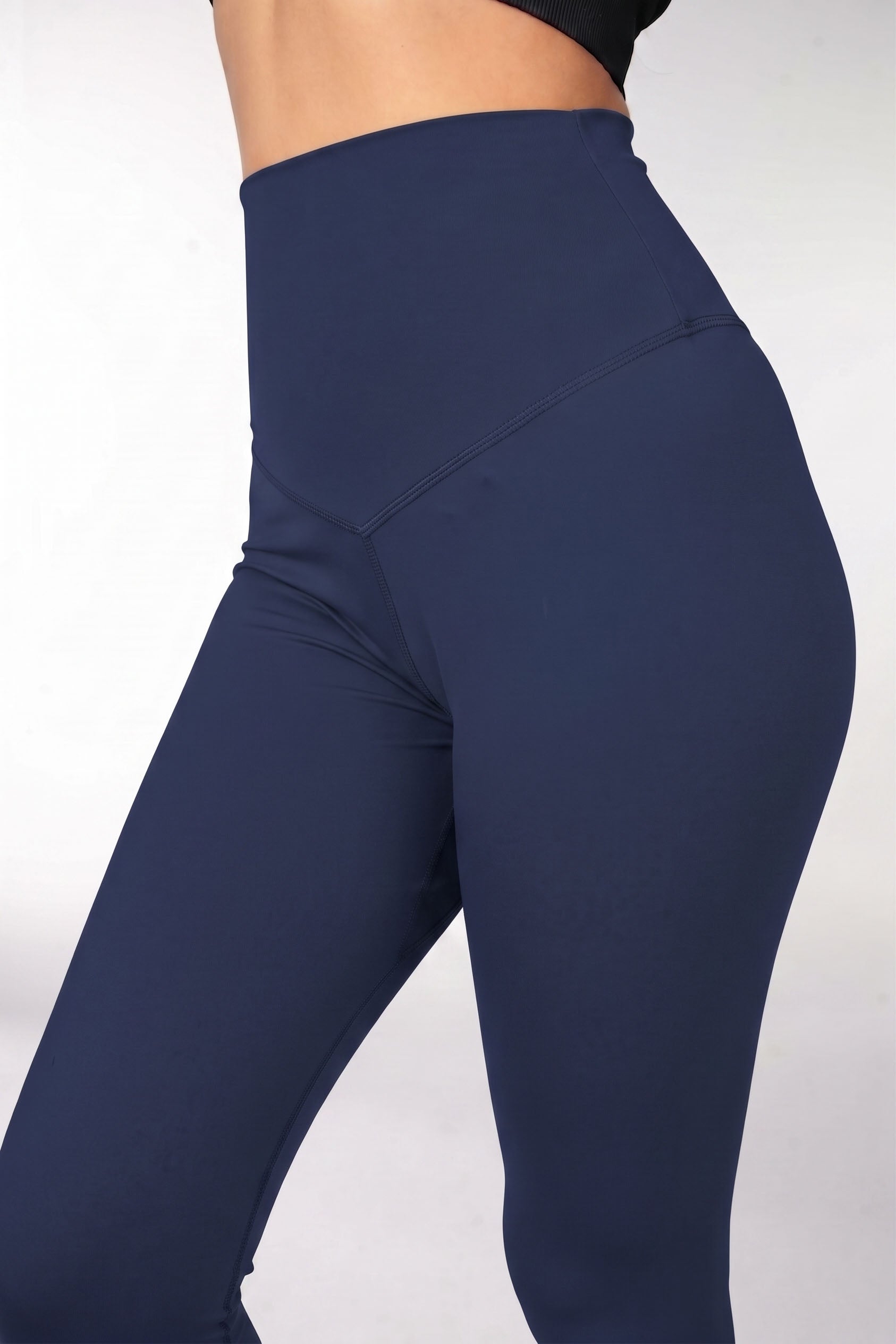 Core Dark Navy Leggings