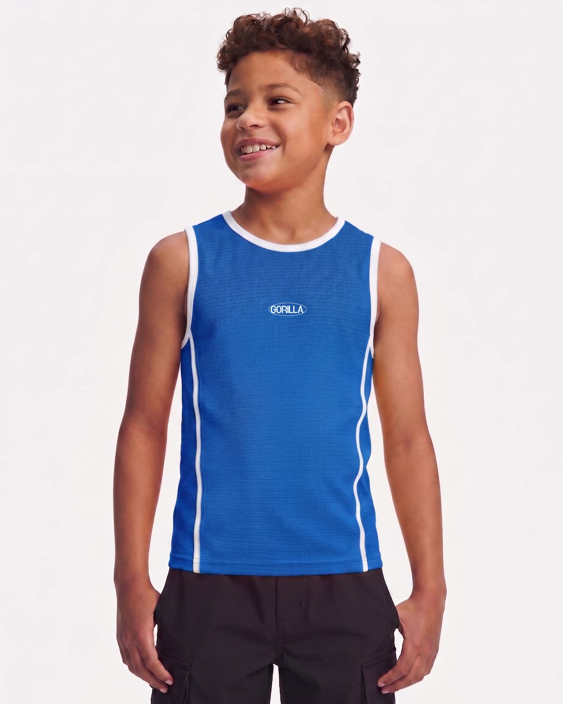 WinWave Blue T-shirt