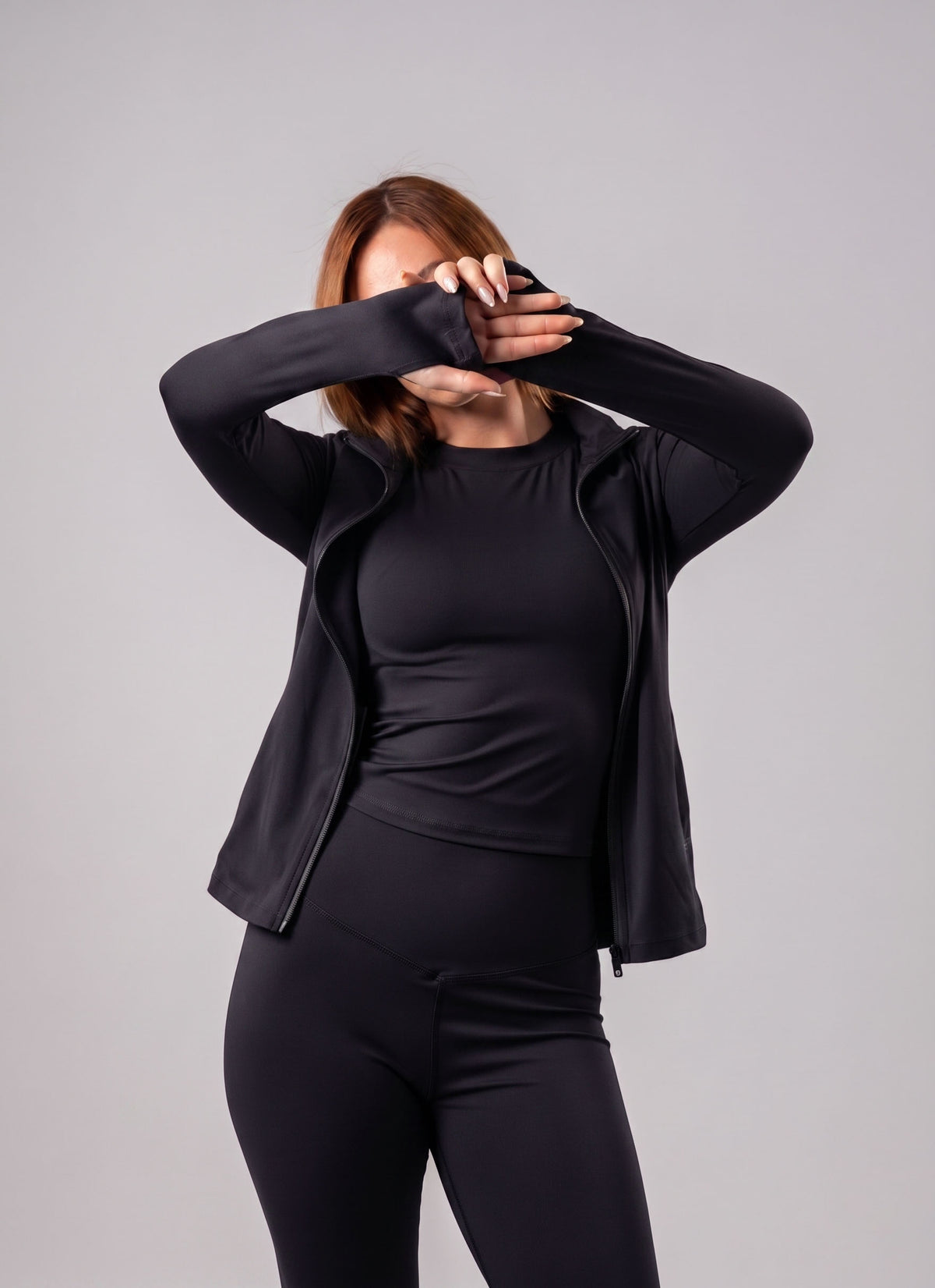 Core Black Set