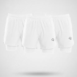 Swift Action Shorts 3-pack
