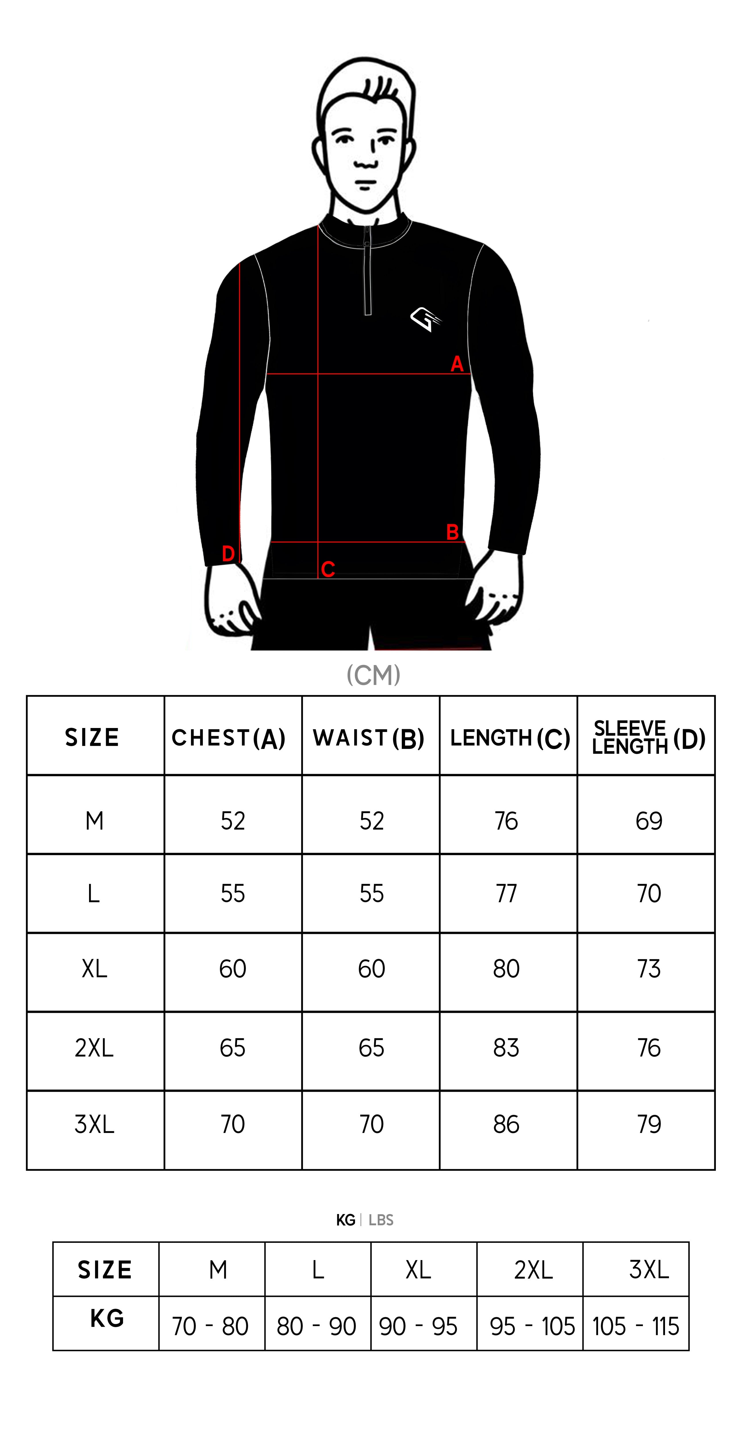 Generic Audi Olive Quarter zipper