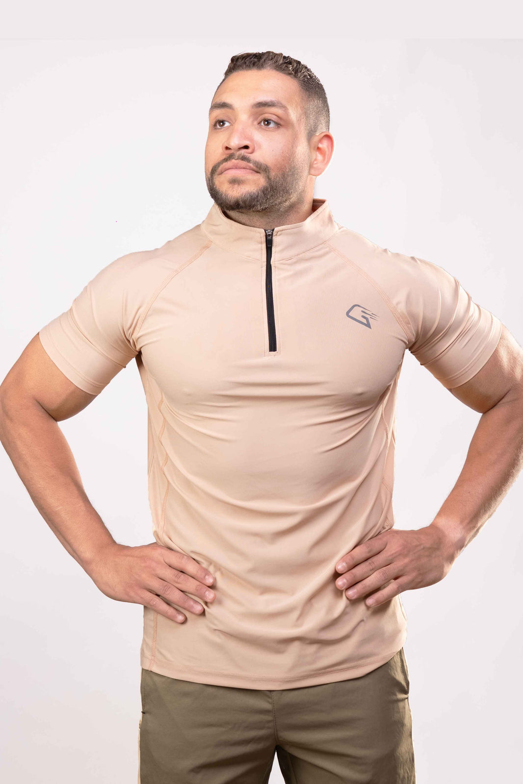 Sahara Breeze T-shirt