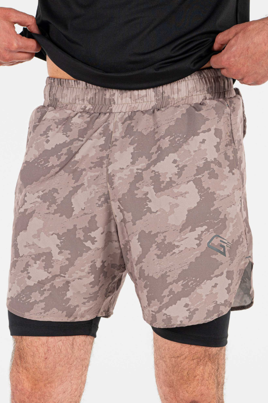 Patrol Tech Shorts