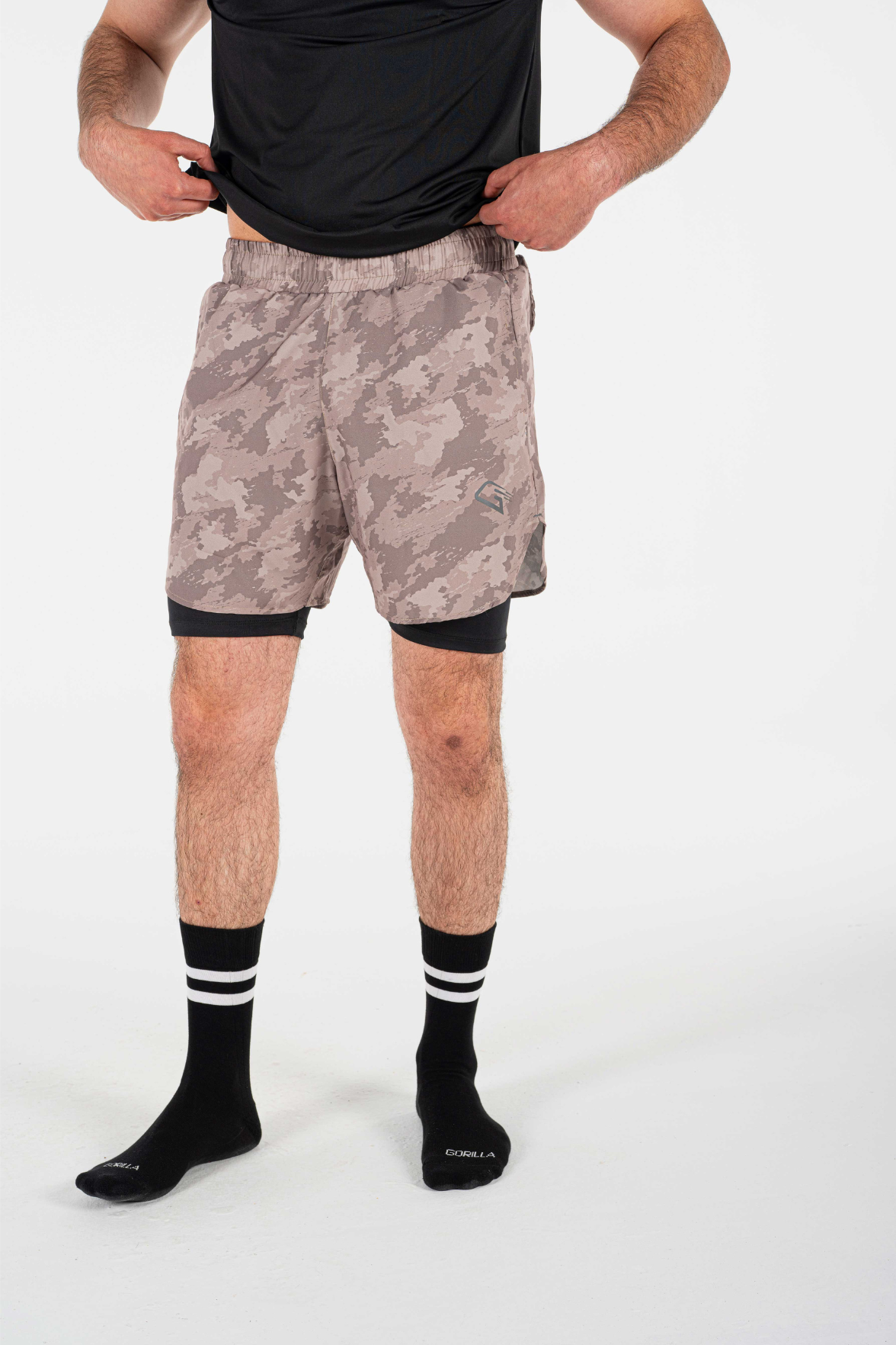 Patrol Tech Shorts