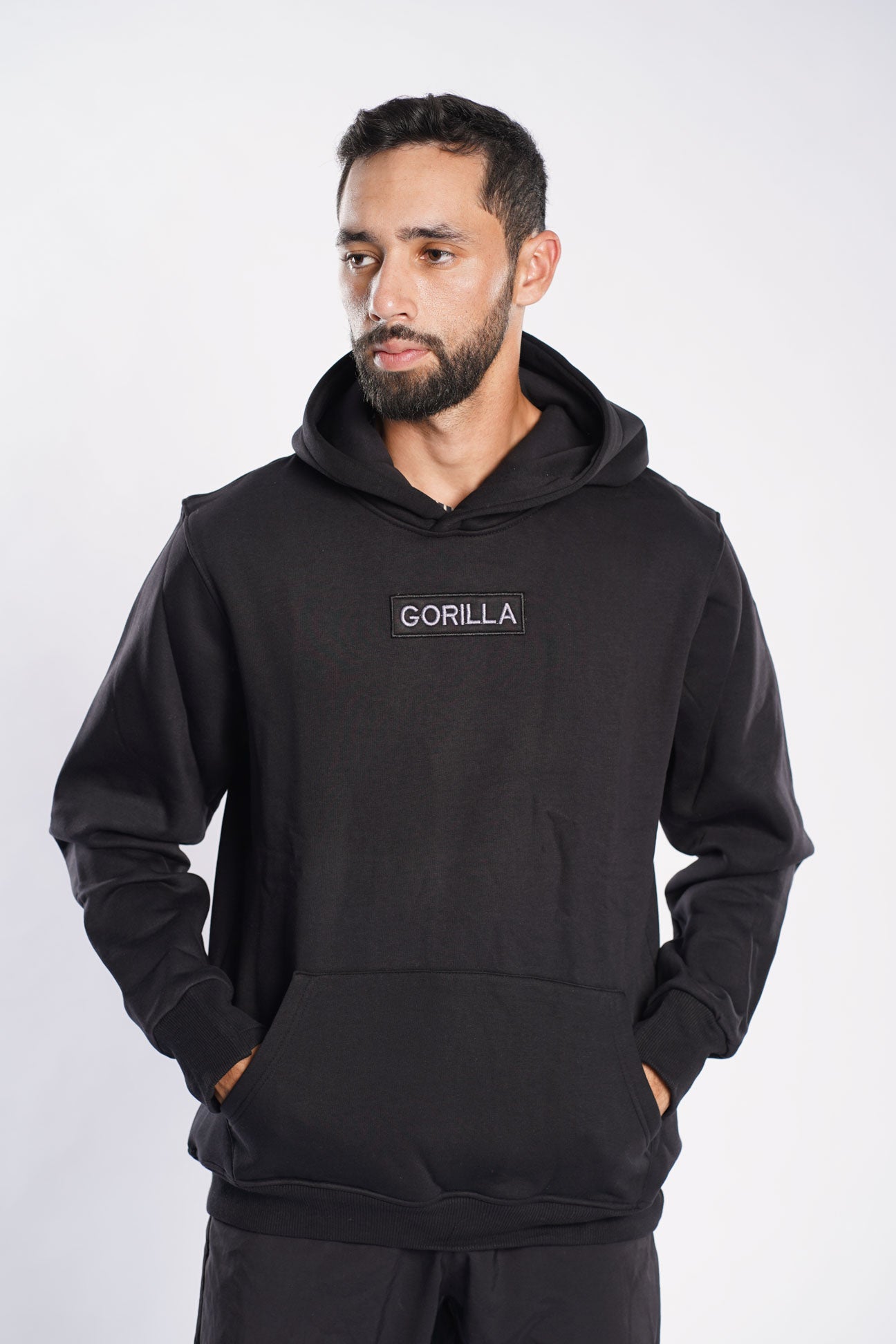 Ole’ Boom Hoodie