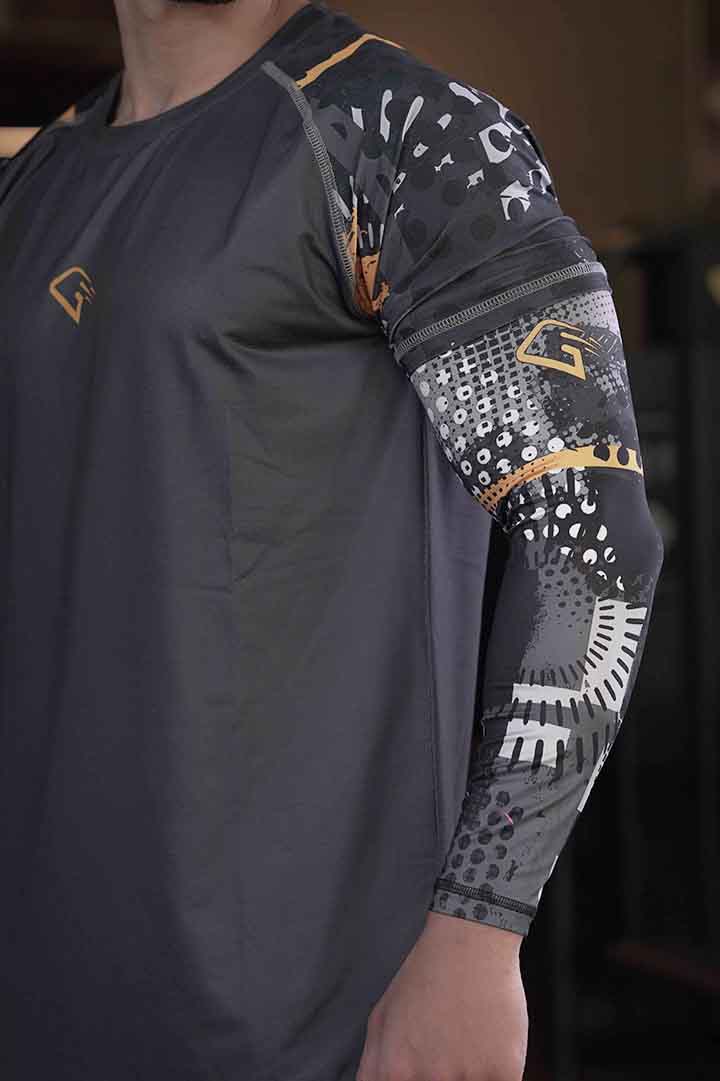 Maverick arm ( 2 Pecs )