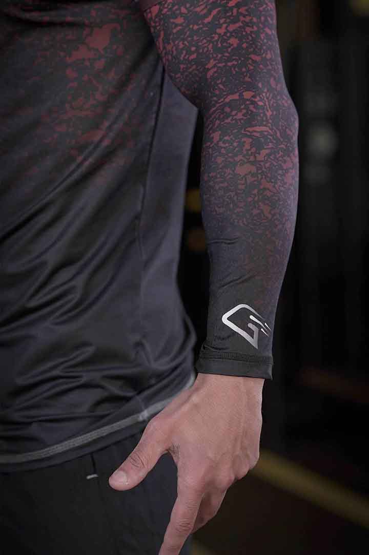 Raven arm ( 2 Pecs )