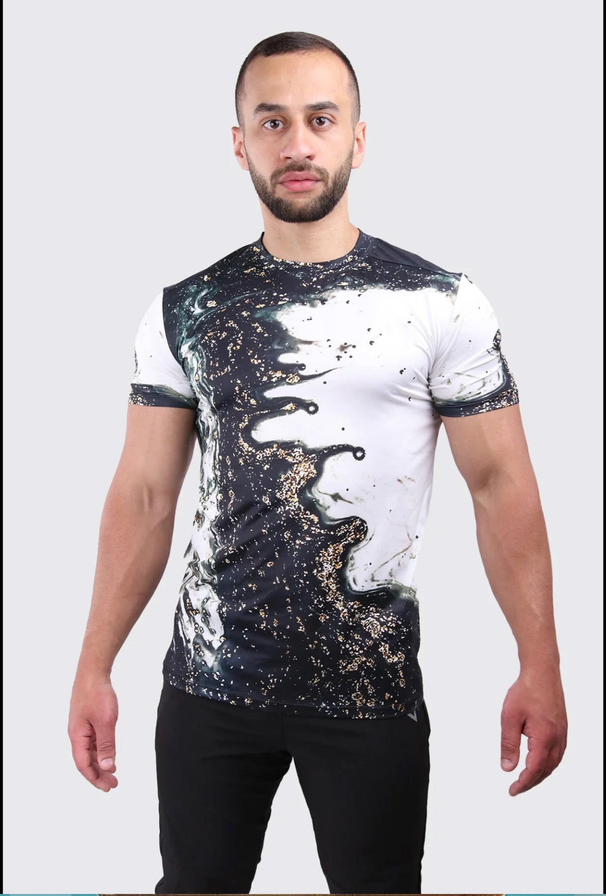 Summit Sprint T-shirt 3-Pack