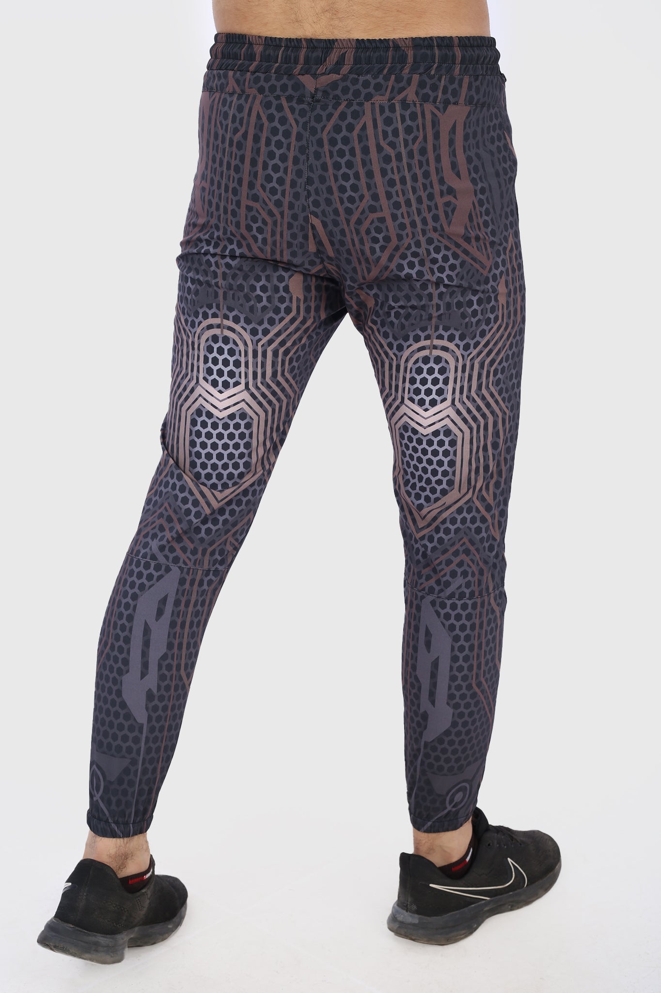 Elegant Emu Pants
