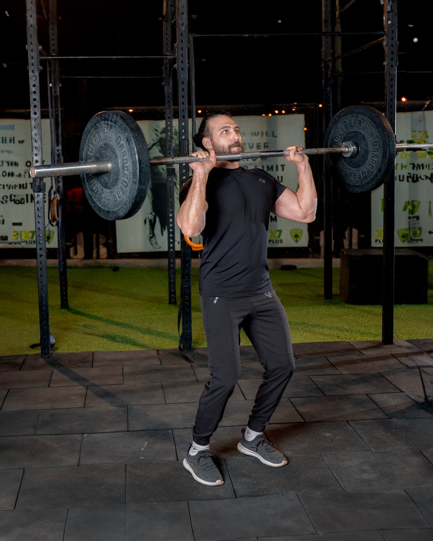 Sportswear Production technology