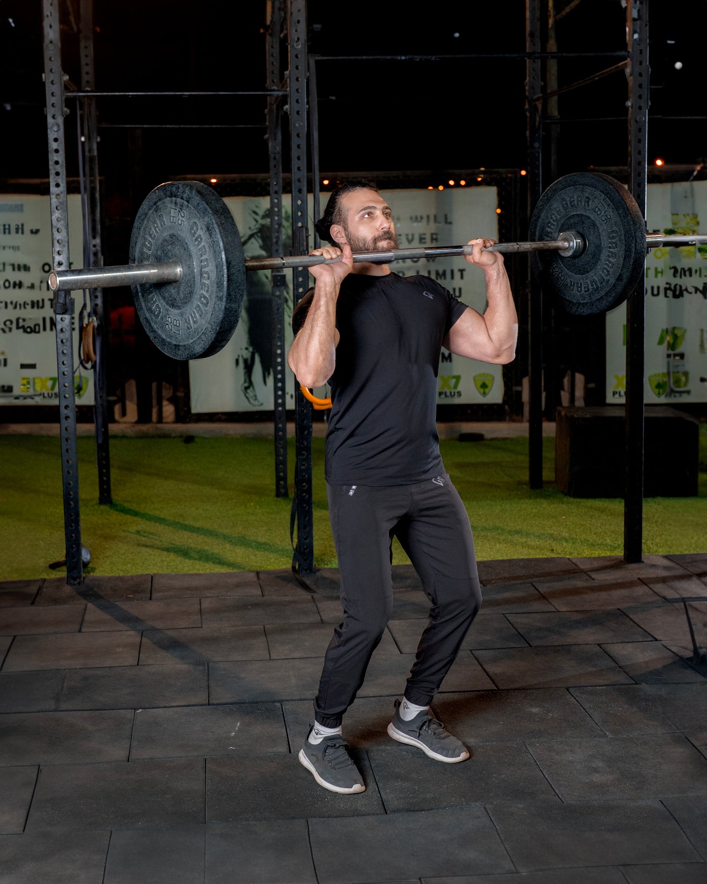 Sportswear Production technology