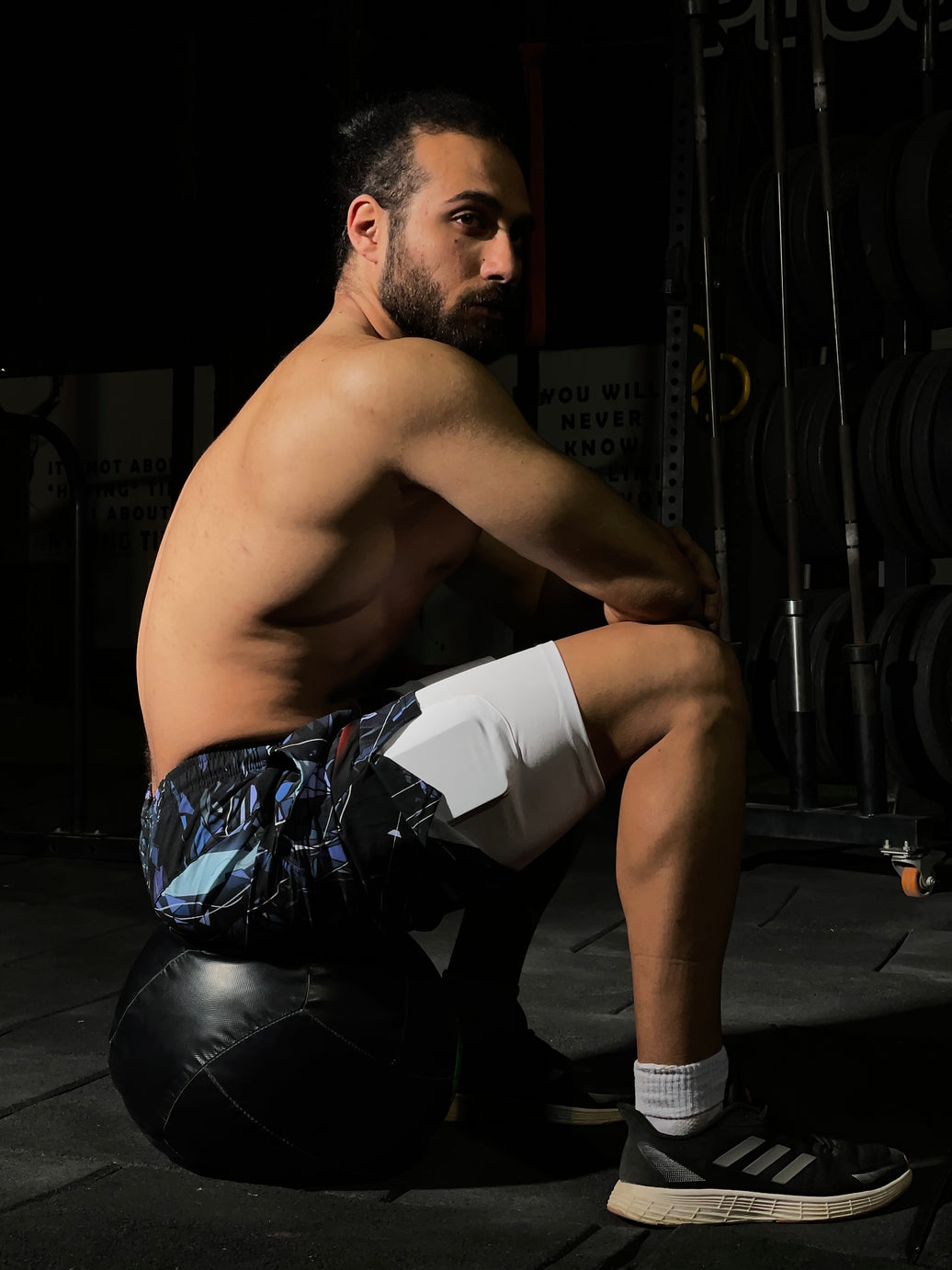 Unleashing Power and Performance: The Science Behind Gorilla Outfit's Compression Technology