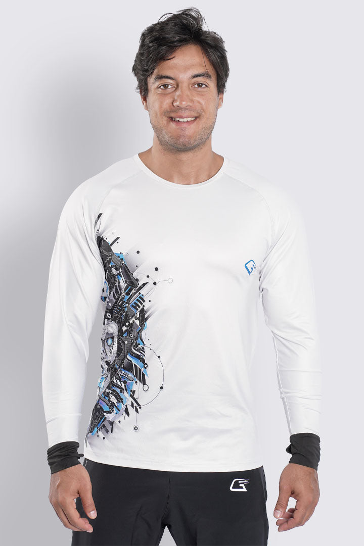 CyberWave Shirt