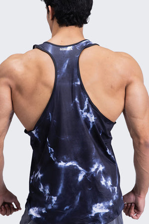 Faded Universe Sleeveless