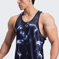 Faded Universe Sleeveless