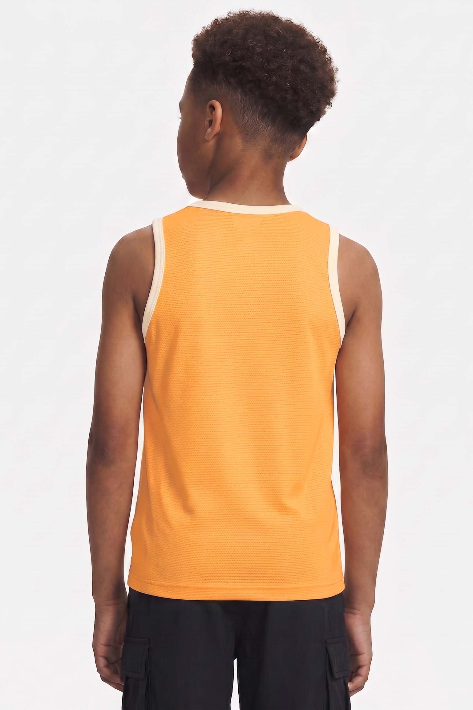 WinWave Orange T-shirt