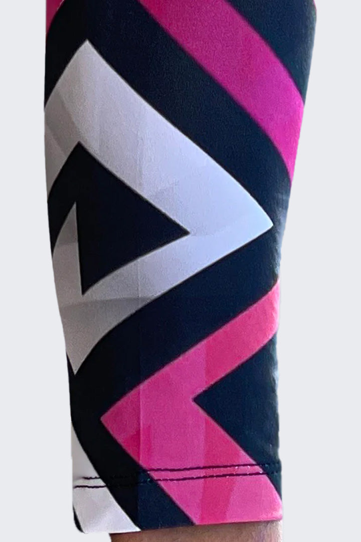 Color spirit Arm Sleeve ( 1 piece ) [ Outlet ]