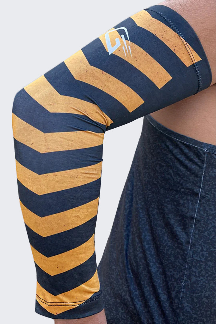 Vilify Arm Sleeve ( 1 piece ) [ Outlet ]