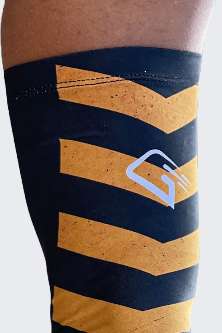 Vilify Arm Sleeve ( 1 piece ) [ Outlet ]