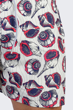 The Red Sea Snails Swimwear [ Outlet ]