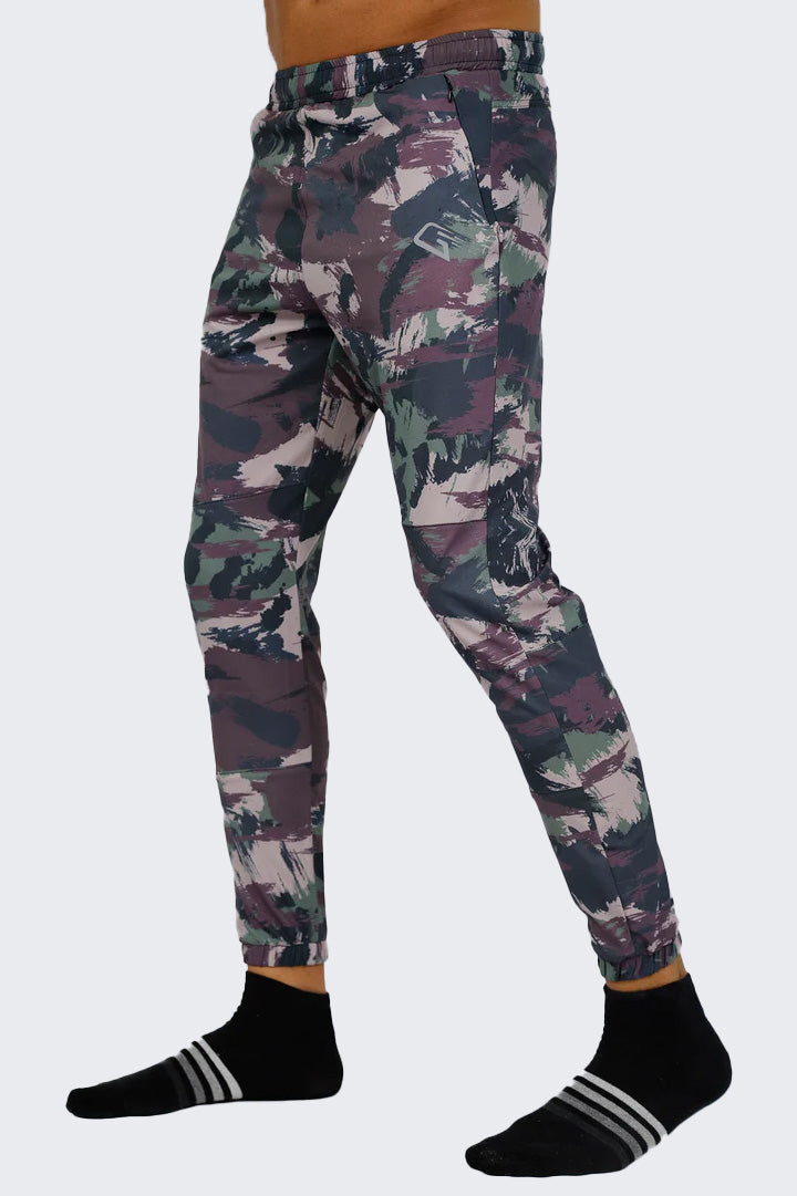 Terra Shsave Pants