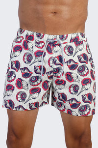 The Red Sea Snails Swimwear [ Outlet ]