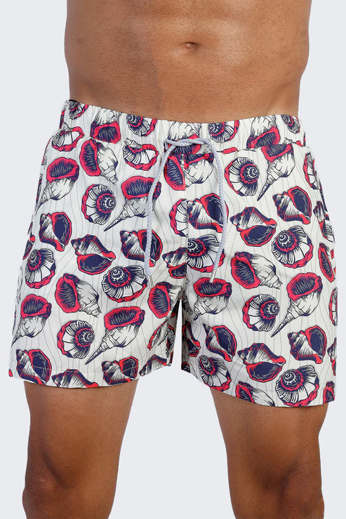 The Red Sea Snails Swimwear [ Outlet ]