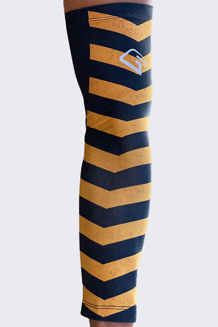 Vilify Arm Sleeve ( 1 piece ) [ Outlet ]